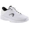 HEAD Revolt PRO 4.5 Men, Scarpe da Tennis Uomo, Bianco e Nero, 40 2/3 EU