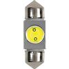 Lampa HYPER-LED POWER 2-10x31 mm - 12V - (C5-10W) AUTO LAMPADA SILURO PILOT LAMPA