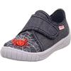 superfit Bambini e ragazzi Bill Pantofole, Blue 8100, 28 EU