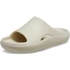 Crocs Mellow Recovery Slide - Unisex Adult Slides di recupero Mellow, Osso, 38/39 EU