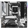 ASROCK MB AMD AM5 B650/4DDR5/4SATA3