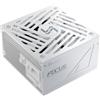 Seasonic Focus GX V4 ATX 3.1 - 850w - 80 Plus Gold - White