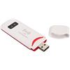 Tosuny Router WiFi USB 4G LTE, Dispositivo WiFi Portatile Supporta 10 Utenti, Hotspot WiFi Mobile con Slot per Scheda SIM, Mini Router per Asia Sud-Est Asiatico, Africa, Medio Oriente,