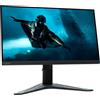 LENOVO Monitor G27QE-20 68,6 CM (27) 2560 X 1440 PIXELES Quad HD LED Negro, Aluminium, Nero