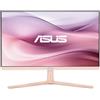 ASUS MONITOR ASUS LED 23.8 Wide VU249CFE-P IPS 1920x1080 100HZ 1ms 250cd/mÂ² 1300:1 Reg.H HDMI USB-C Docking Rosa 90LM09JO-B01K70