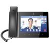 Grandstream Networks Grandstream Networks GXV3380 telefono IP Nero 16 linee IPS Wi-Fi GXV3380