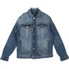 DSQUARED2 - Giubbotto jeans