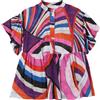 PUCCI - Camicie e bluse fantasia