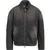 DIESEL - Giubbotto jeans