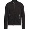 DIESEL - Giacca biker