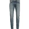 DIESEL - Pantaloni jeans