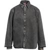 DIESEL - Camicia di jeans