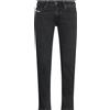 DIESEL - Pantaloni jeans