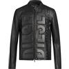 DIESEL - Giacca biker