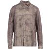 DIESEL - Camicia fantasia