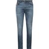 DIESEL - Pantaloni jeans