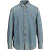 DIESEL - Camicia di jeans