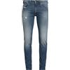 DIESEL - Pantaloni jeans