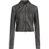 DIESEL - Giacca biker