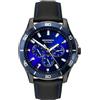 Sekonda Midnight Men's 44mm Quartz Watch with Analogue Display