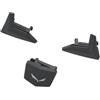Salewa Aria Lamp Clip, Black, UNI