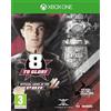 THQ Nordic 8 to Glory - Xbox One