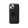 QUAD LOCK Cover Quad Lock MAG per iPhone 14 (anello nero)