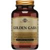 Solgar Golden Gaba Integratore Rilassamento 50 Capsule Vegetali