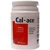 Calace Calcio Acetato 60 Capsule pz