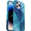 OtterBox Cover per iPhone 14 Pro Max Slim & Sturdy con MagSafe, resistente a shock e cadute; cover ultrasottile, protettiva, leggera, testata a norme anti caduta MIL-STD 810G, Morpho