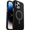 OtterBox Cover per iPhone 14 Pro Max OtterBox Slim con MagSafe, resistente a shock e cadute; cover ultrasottile, protettiva, leggera, testata a norme anti caduta MIL-STD 810G, SNOWFALL