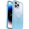 OtterBox Cover Serie Clear Case con MagSafe per iPhone 14 Pro Max, Resistente a Shock e Cadute, Ultra Sottile, Protettiva, Testata 2x vs le norme anti caduta MIL-STD 810G, Regalia