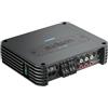 Audison SR 4.300 - Amplificatore a 4 canali in Classe D per auto, erogazione stabile 4x130W RMS su 4 ohm, compatto e ad alta efficienza per configurazioni full-range o bi-amplificate