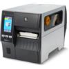 ZEBRA STAMPANTI TERMICHE STAMP TERMICA USB LAN BT CUTTER ZEBRA ZT411 TRASFERIMENTO