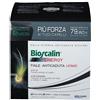 Generic Giuliani S.P.A. Bioscalin Energy 20 Fiale Anticaduta Uomo Trattamento Completo 2 Mesi