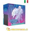 Pokémon Set Allenatore Fuoriclasse Avventure Insieme Italiano Sigillato
