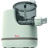 Sirge Macchina per pasta fresca intelligente con BILANCIA automatica e 18 TRAFILE - 220W - versamento acqua automatico