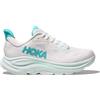 HOKA scarpe neutre HOKA Clifton 10 w bianco/acqua