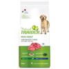 Trainer Natural Adult Maxi con Manzo e Riso - Trainer - Natural Adult Maxi con Manzo e Riso - 12KG