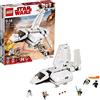 LEGO Star Wars (75221) Imperiale Landefähre (75221)