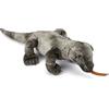 Zappi Co Peluche Morbido e Cuddly per Bambini - Parte della Collezione di Animali Safari, Perfetto per i Bambini (Drago Komodo)