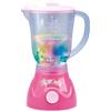 Generico Frullatore Giocattolo per Bambini con Luce e Suoni Reali Elettrodomestici Giocattolo Frullatore Frullatore Giocattolo per Bambini Funzionante Elettrodomestici Giocattolo Mixer Set Accessori Cucina