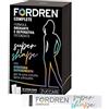 ZUCCARI Fordren Complete Super Shape, Liquido, 250 Ml