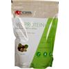 Aqua Viva VEG PROTEIN 100% NOCCIOLA BUSTA 900 G