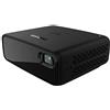Philips Projection Philips PicoPix Micro 2, proiettore portatile, tascabile, luminoso, LED DLP, dur