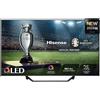 Hisense Smart TV Hisense 43A7NQ 4K Ultra HD 43" QLED