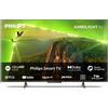 Philips Smart TV Philips 65PUS8118 4K Ultra HD 65" LED HDR