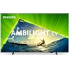 Philips Smart TV Philips 43PUS8209 4K Ultra HD 43" QLED