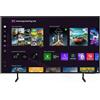 Samsung Smart TV Samsung TU65DU7105 4K Ultra HD LED HDR 65"
