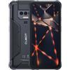 Cubot Smartphone Cubot KING KONG 8 6,5" 256 GB 6 GB RAM Nero